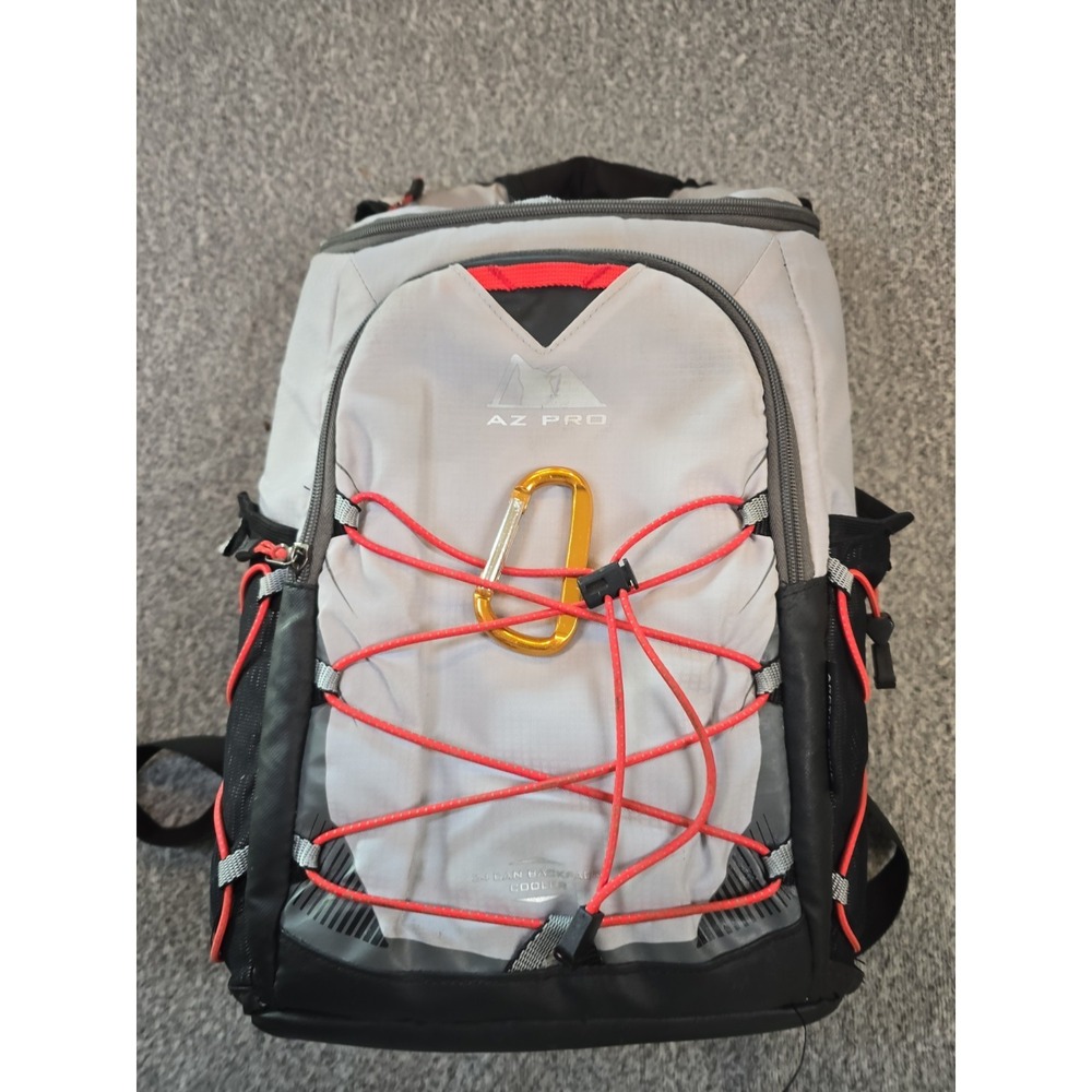 Arctic Zone Pro 24 Can Insulated Backpack Cooler